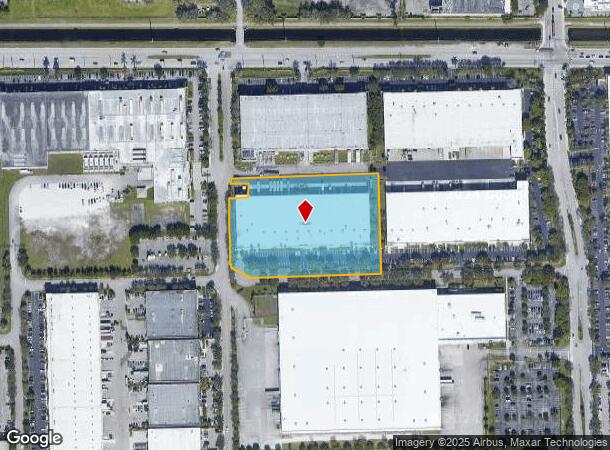 11350 Nw 25Th St, Sweetwater, FL 33172 - Property Record | LoopNet