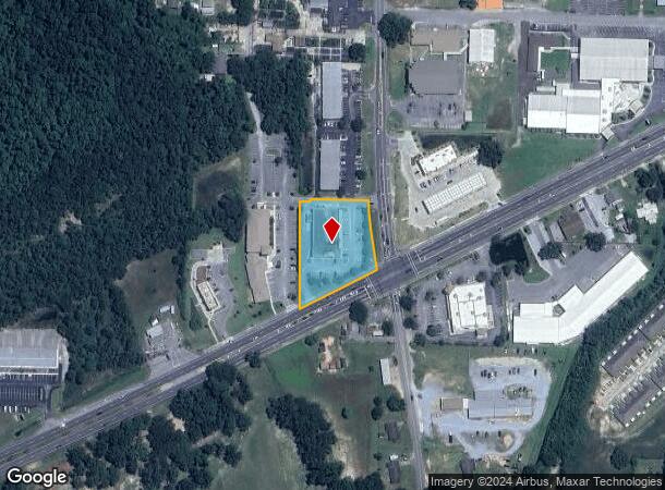 3888 Highway 90, Milton, FL 32571 - Property Record | LoopNet