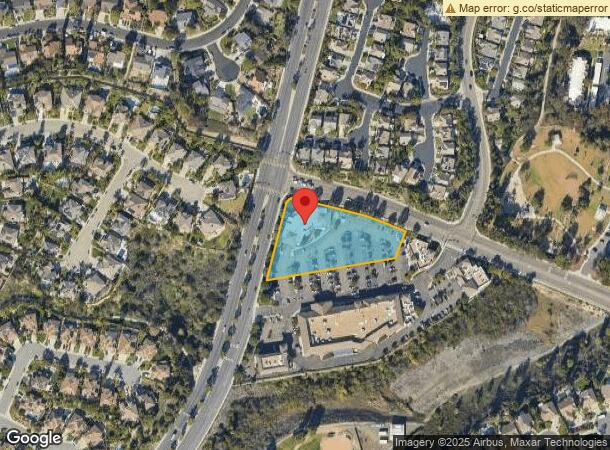  3257 Camino De Los Coches, Carlsbad, CA Parcel Map