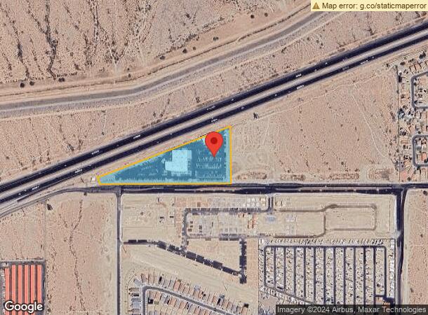  24600 W Yuma Rd, Buckeye, AZ Parcel Map