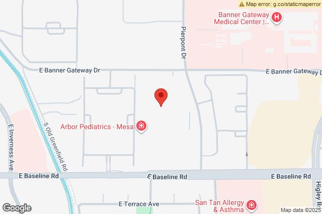 4838 E Baseline Rd Mesa Az 85206 Office Property For Sale
