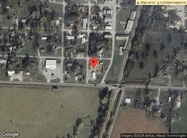  21221 State Highway 112, Washburn, MO Parcel Map