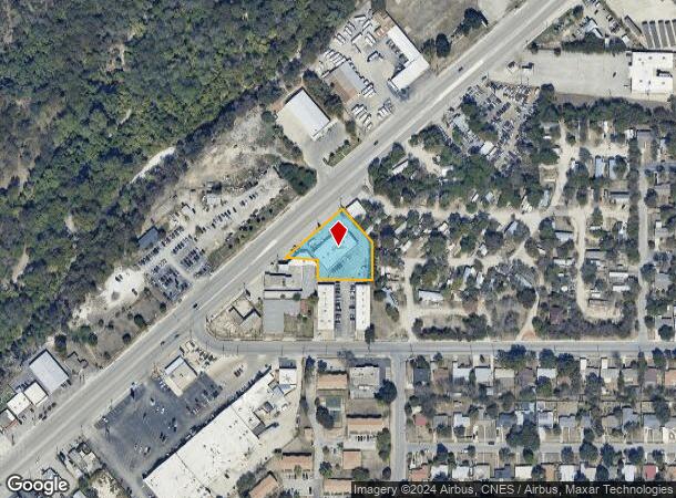 2138 Austin Hwy, San Antonio, TX 78218 - Property Record | LoopNet