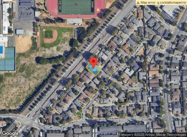 1910 Southwest Expy, San Jose, CA 95126 - Property Record | LoopNet