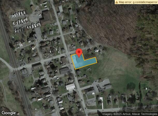 800 Centennial Ave, Fombell, PA 16123 - Property Record | LoopNet