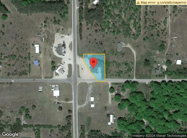  8996 W 30 Rd, Harrietta, MI Parcel Map