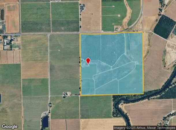 14248 E Peltier Rd, Acampo, CA Parcel Map
