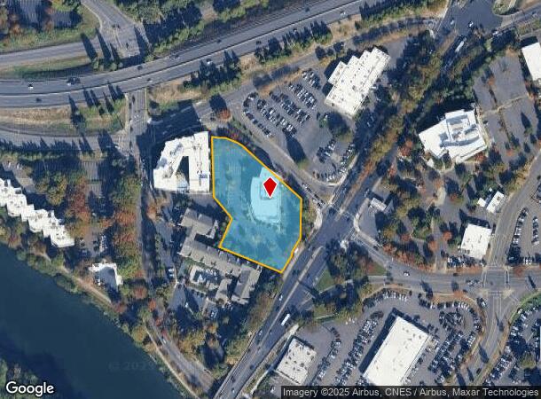 10 Unknown, Anytowne, OR Parcel Map