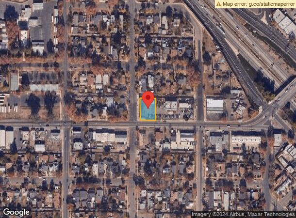 228 Maze Blvd, Modesto, CA 95351 - Property Record | LoopNet