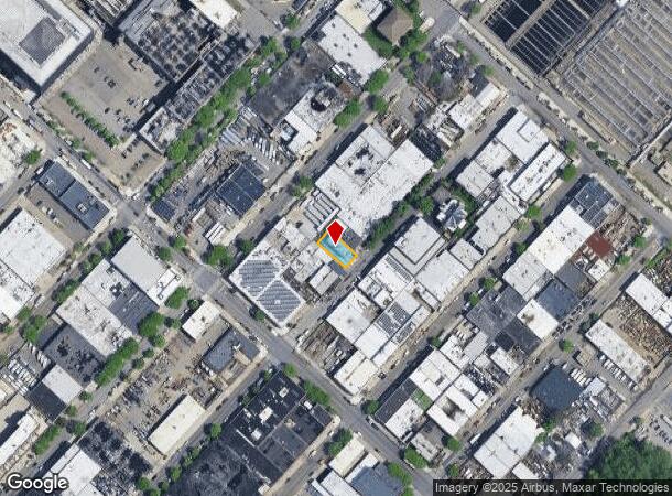 1864 41St St, Astoria, NY Parcel Map