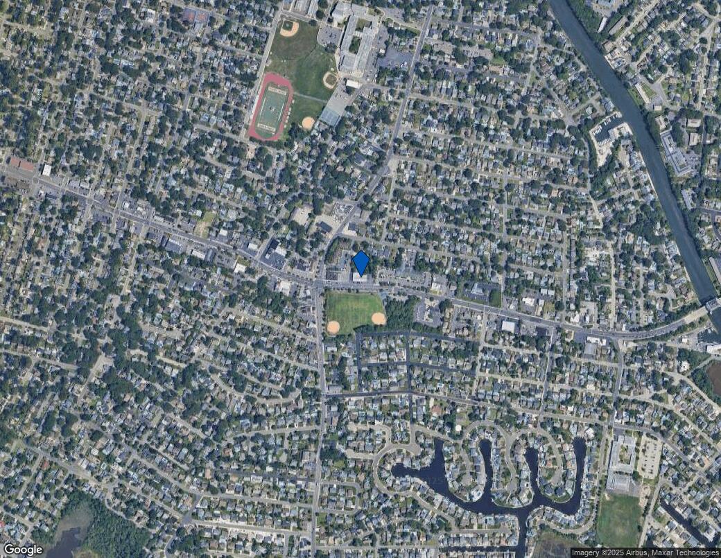 22432249 Bridge Ave, Point Pleasant Boro, NJ, 08742 Retail Space For