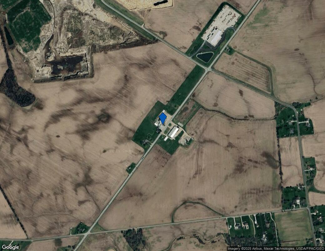 12939 US Highway 42, Plain City, OH, 43064 Industrial Space For Lease