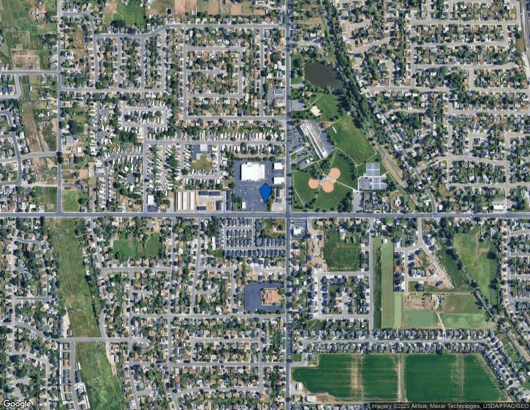 1080 W 300 N, Clearfield, UT, 84015 Commercial Land For Sale