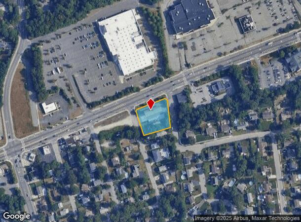 440 Portion Rd, Lk Ronkonkoma, NY Parcel Map