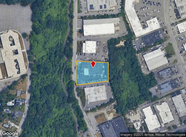 65 E Bethpage Rd, Plainview, NY Parcel Map