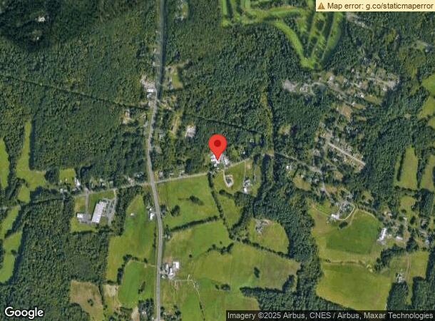  86 Valley Rd, Southampton, MA Parcel Map