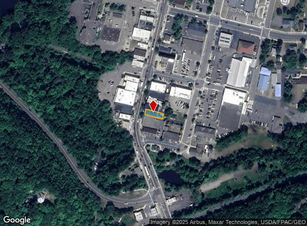 108 N Cascade St, Osceola, WI Parcel Map