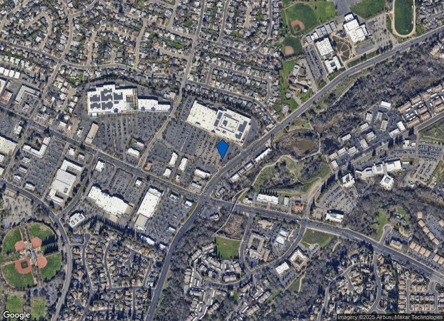 E Bidwell St Blue Ravine Rd Folsom Ca 95630
