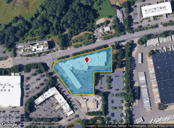  7956 178Th Pl Ne, Redmond, WA Parcel Map