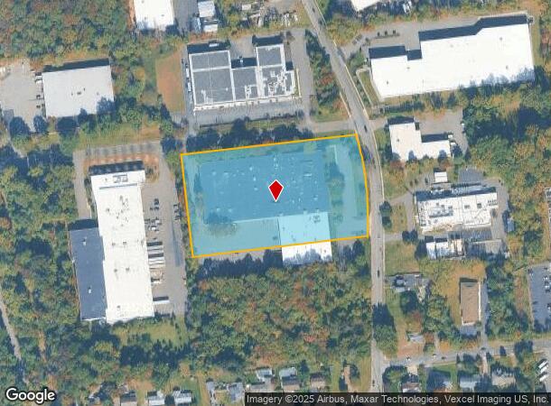 359 Newark Pompton Tpke, Wayne, NJ Parcel Map