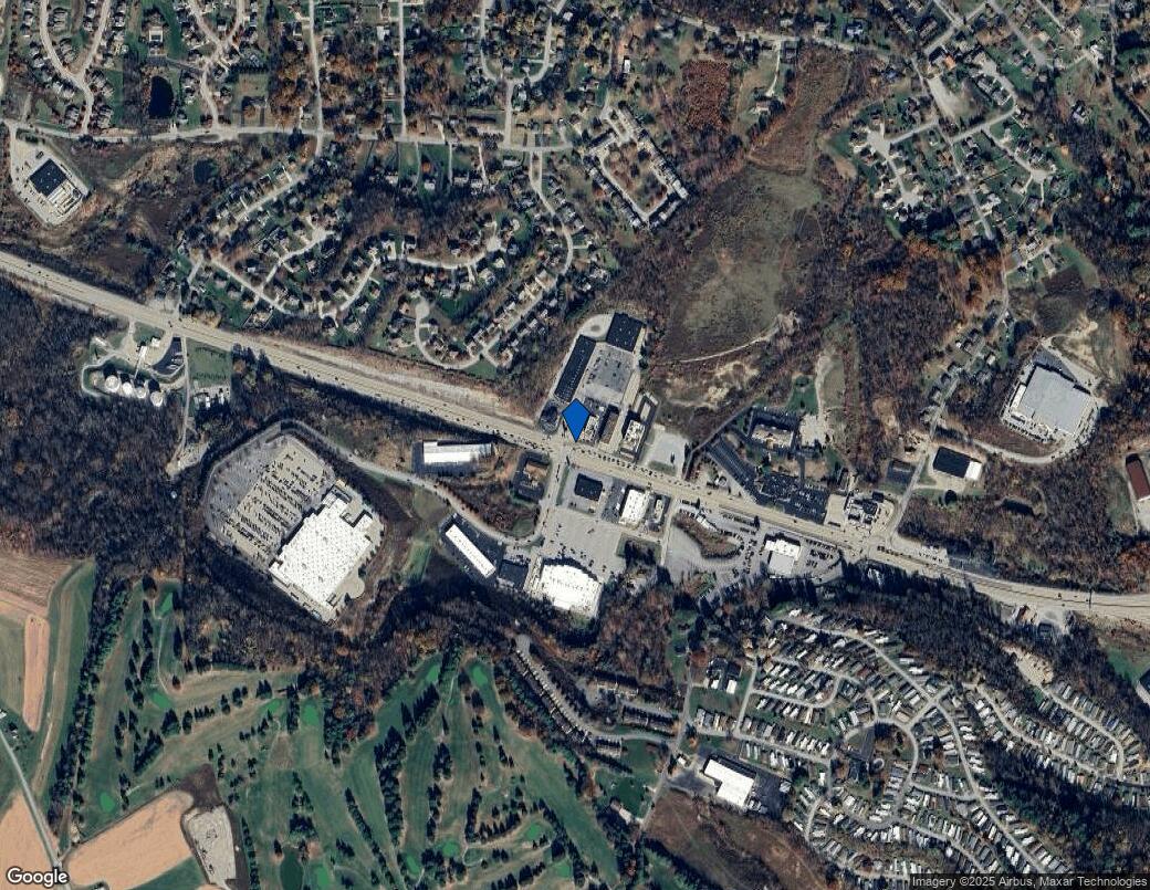 6520 Route 22, Delmont, PA, 15626 Office Space For Lease