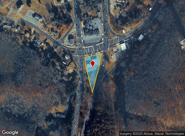 55 State Route 15 N, Wharton, NJ Parcel Map