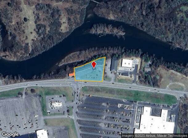 5059 State Highway 23, Oneonta, NY Parcel Map