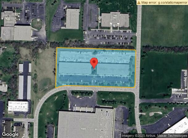  700-714 Rose Dr, Hartland, WI Parcel Map