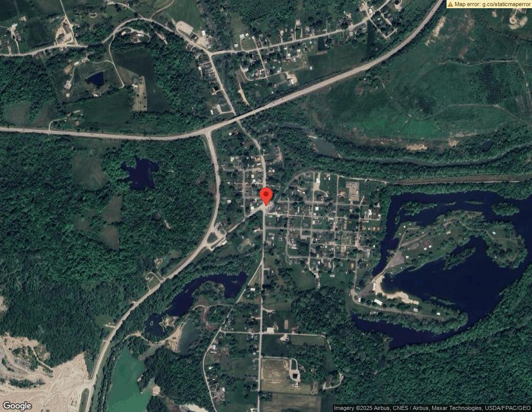 5790 Hoover Ave, East Fultonham, OH, 43735 Bar Property For Sale