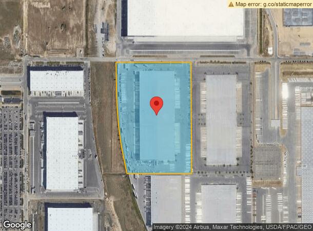  6195 W 300 S, Salt Lake City, UT Parcel Map