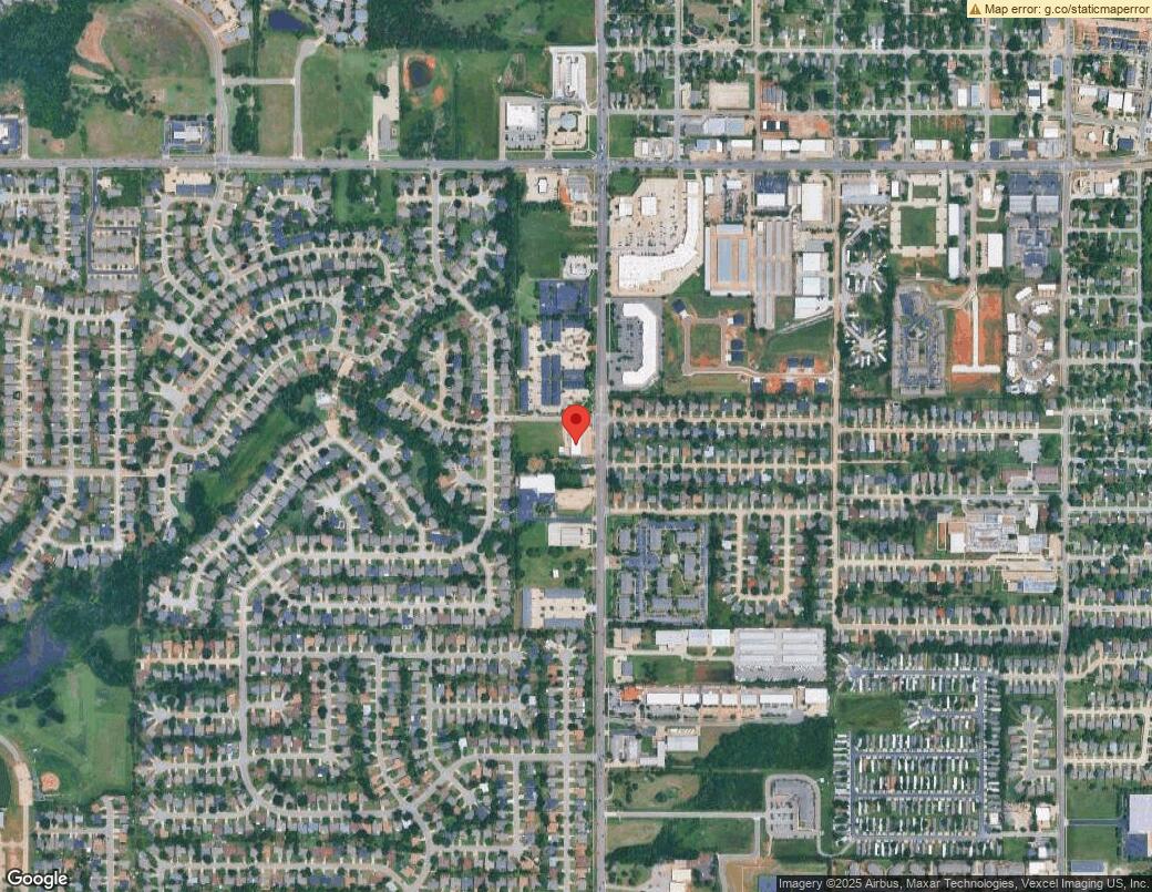 701 S Kelly Ave, Edmond, OK, 73003 Freestanding Property For Sale