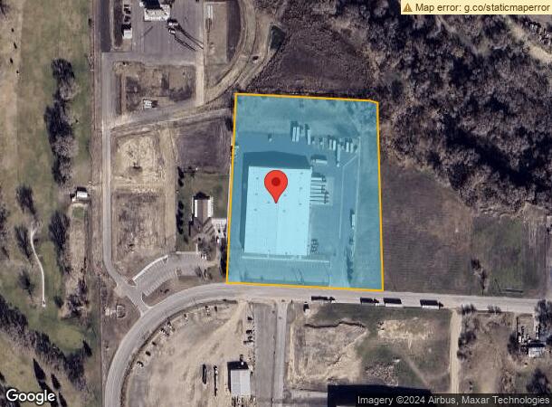  398 Victory Ave, Twin Falls, ID Parcel Map