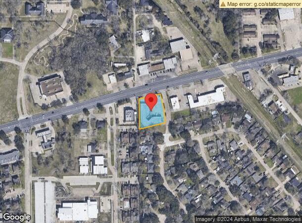 901 W Main St, League City, TX 77573 - Property Record | LoopNet