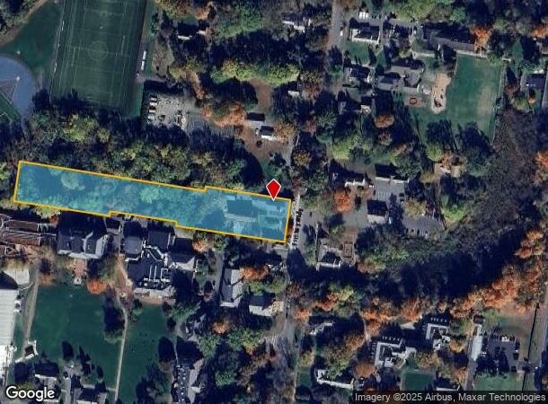  81 Old Main St, Deerfield, MA Parcel Map