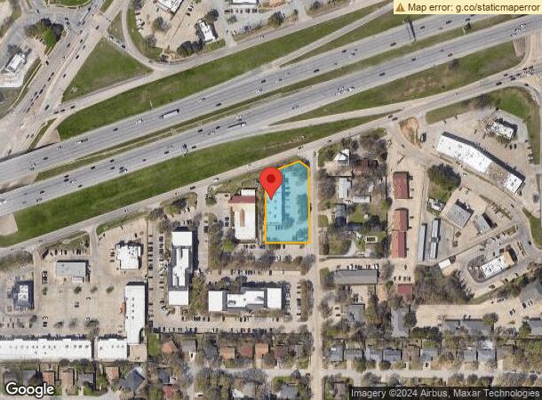 5800 W Interstate 20, Arlington, TX 76017 - Property Record | LoopNet