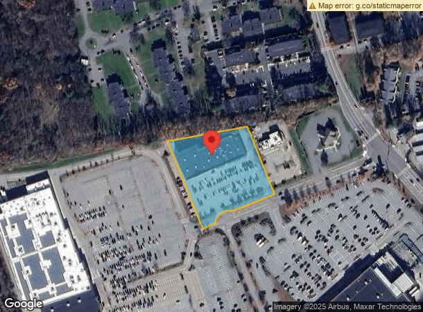  65 Taunton Depot Dr, Taunton, MA Parcel Map