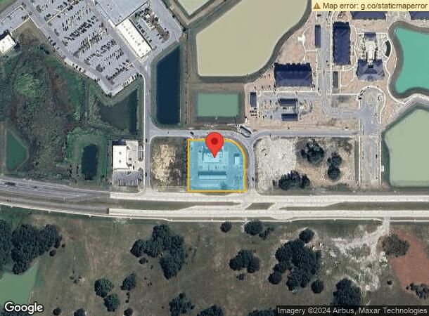  31571 Mccabe Rd, San Antonio, FL Parcel Map