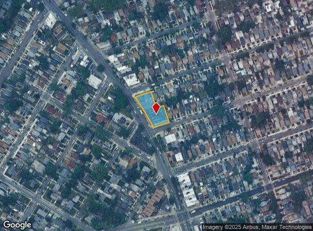 11255 Farmers Blvd, Saint Albans, NY Parcel Map