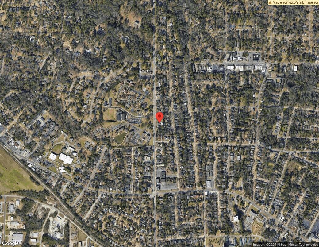 261 Pierce Ave, Macon, GA, 31204 Office Property For Sale