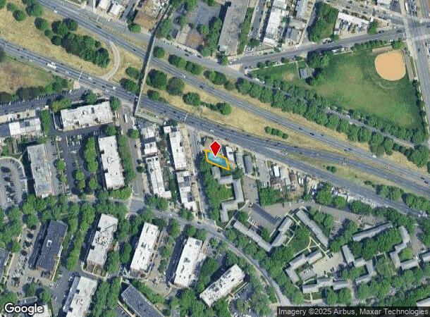 15009 S Conduit Ave, Howard Beach, NY Parcel Map