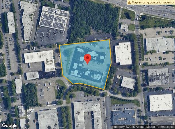  170 Wilbur Pl, Bohemia, NY Parcel Map