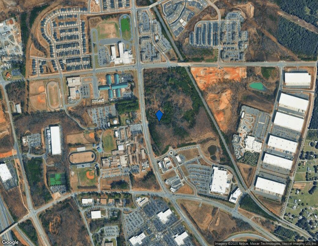 Bryton Properties, Huntersville, NC, 28078 Commercial Land For Sale