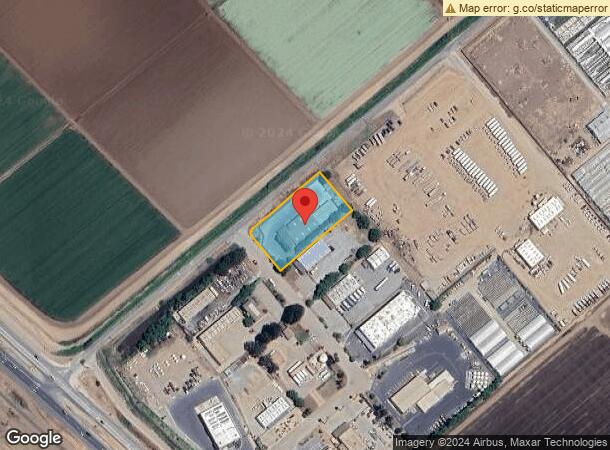  21855 Rosehart Way, Salinas, CA Parcel Map