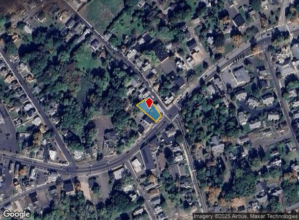 562 Main St, Branford, CT Parcel Map