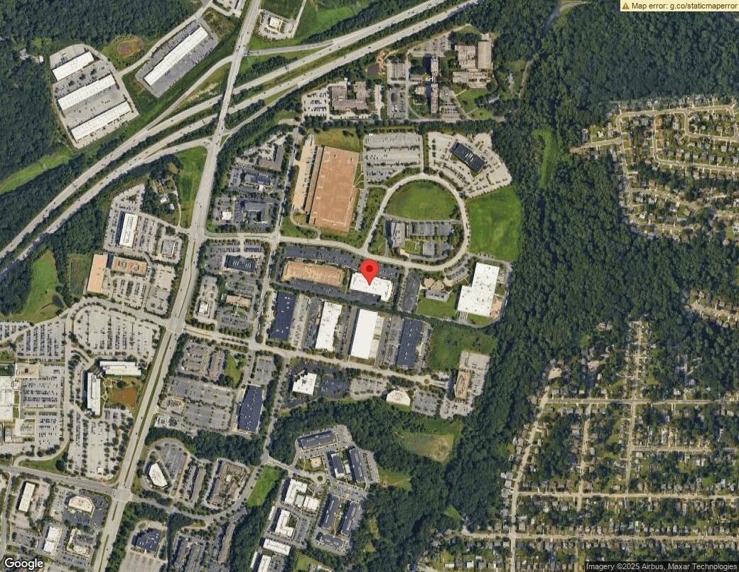 989 Corporate Blvd, Linthicum Heights, MD, 21090 Flex Space For Lease