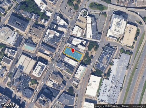 67 N Pearl St, Albany, NY Parcel Map
