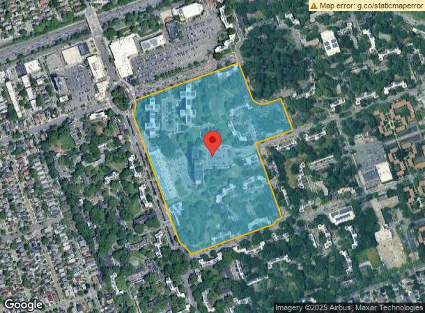  18802 64Th Ave, Fresh Meadows, NY Parcel Map