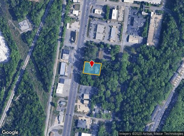  544 1St St N, Alabaster, AL Parcel Map