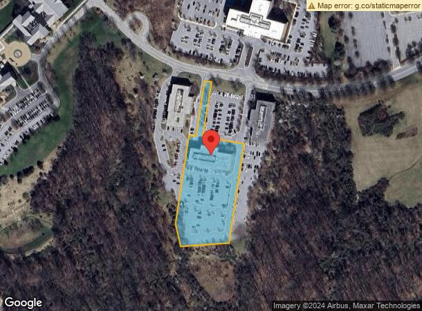  911 Ridgebrook Rd, Sparks Glencoe, MD Parcel Map