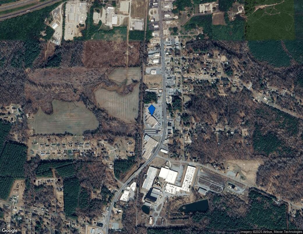 19671989 Cotton Grove Rd, Lexington, NC, 27292 Retail Space For